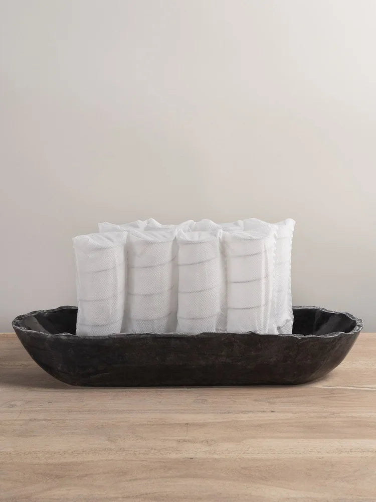 Portrait Encased Coils used in Chattam & Wells luxury mattresses