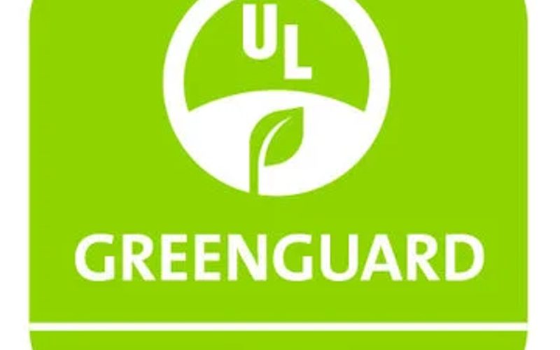 Supportive mattress ideal for stomach sleepers in a modern bedroom