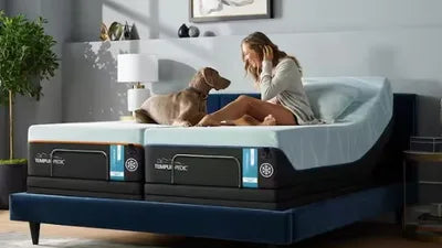 Adjustable Beds
