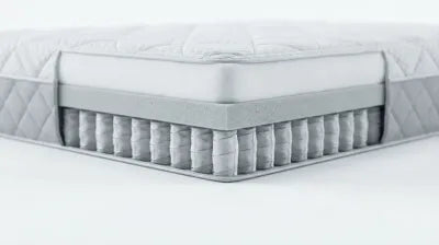 Hybrid Mattresses