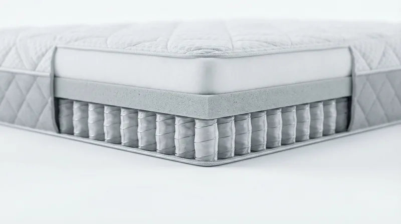 Hybrid Mattresses