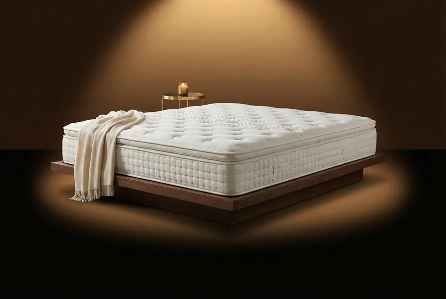 Premium mattress on sale
